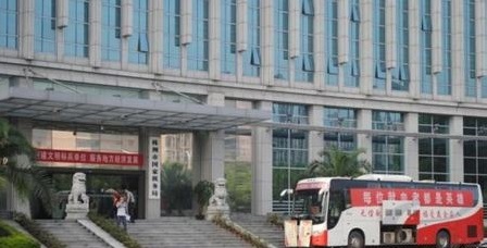 房建項目-株洲市國稅局